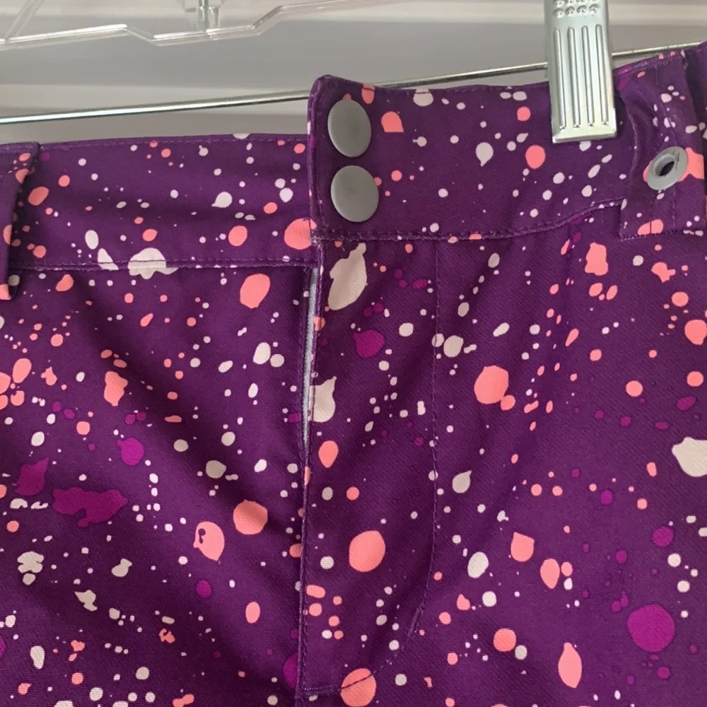 Snow pants - Picture 3 of 5